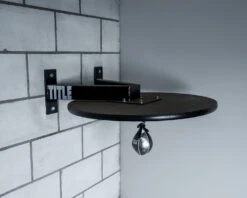 TITLE Boxing Forged Steel Pro Speed Bag Platform 8 TITLE Boxing Forged Steel Pro Speed Bag Platform -Boxing Promotions Shop sbppfsk 1