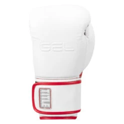 TITLE Boxing Gel Special Edition Bag Gloves -Boxing Promotions Shop setgbg sv wh rd 03