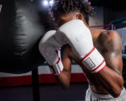 TITLE Boxing Gel Special Edition Bag Gloves -Boxing Promotions Shop setgbg 3 1