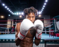 TITLE Boxing Gel Special Edition Bag Gloves -Boxing Promotions Shop setgbg 4 1