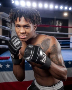 TITLE Boxing Leather Super Speed Bag Gloves 11 TITLE Boxing Leather Super Speed Bag Gloves -Boxing Promotions Shop sglv3 3