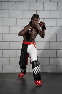 TITLE Boxing Pro Style Shin & Instep Guards 3.0 -Boxing Promotions Shop shng2 2