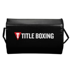 TITLE Boxing Tombstone Training Shield -Boxing Promotions Shop shtss 2