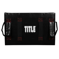 TITLE Boxing Tombstone Training Shield -Boxing Promotions Shop shtss 3