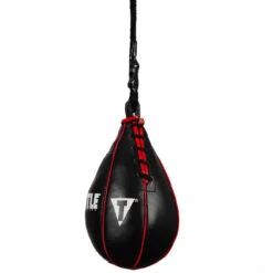 TITLE Boxing Professional Slip Ball 9 TITLE Boxing Professional Slip Ball -Boxing Promotions Shop slpb bk 1