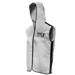 TITLE Boxing Sleeveless Ring Vest 25 TITLE Boxing Sleeveless Ring Vest -Boxing Promotions Shop sstv sv bk 1 1 1 1