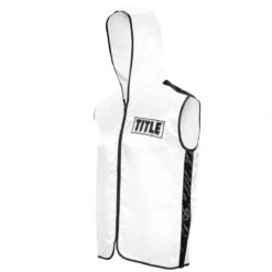 TITLE Boxing Sleeveless Ring Vest 17 TITLE Boxing Sleeveless Ring Vest -Boxing Promotions Shop sstv wh bk 1 1 3