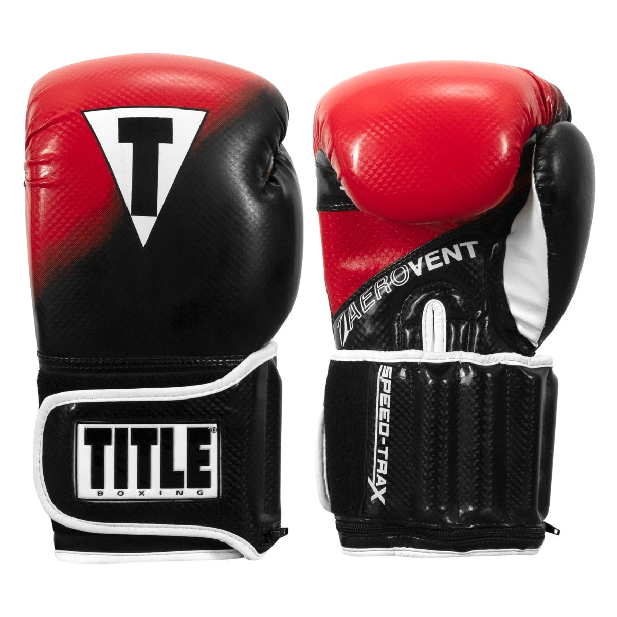 TITLE Boxing Speed-Trax Weighted Bag Gloves 1 TITLE Boxing Speed-Trax Weighted Bag Gloves