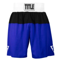 TITLE Boxing Latitude Amateur Boxing Set 25 TITLE Boxing Latitude Amateur Boxing Set -Boxing Promotions Shop tabs16 bl bk 5 1