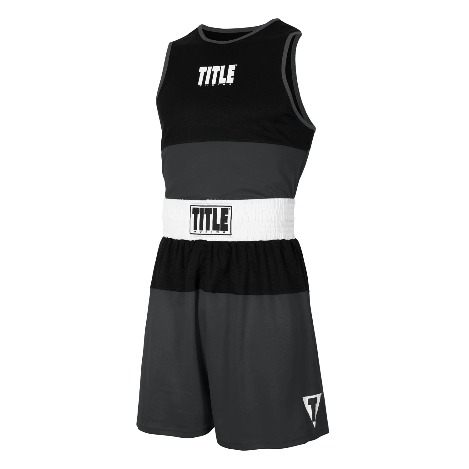 TITLE Boxing Latitude Amateur Boxing Set 10 TITLE Boxing Latitude Amateur Boxing Set - Image 10