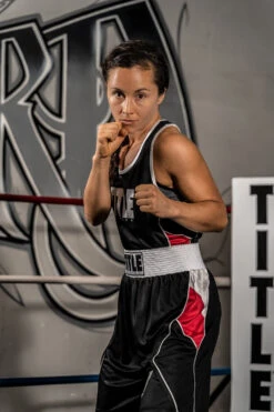 TITLE Boxing Aerovent Elite Amateur Set 8 -Boxing Promotions Shop tabs8 bk rd