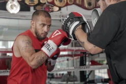 TITLE Boxing Aerovent Excel Incredi-Mitts 2.0 -Boxing Promotions Shop taepm2