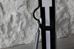 TITLE Boxing Standard Ring Turnbuckle (Single) -Boxing Promotions Shop tbck