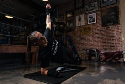 Boxing Promotions Shop -Boxing Promotions Shop tbcpcm2 bk 2