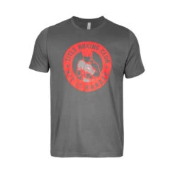 TITLE Boxing Club Hit It Harder Vintage Boxer -Boxing Promotions Shop tbct144 gr 1 2