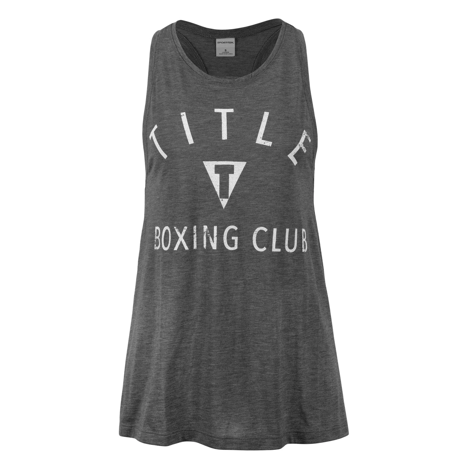 TITLE Boxing Club Women's Classic Tank 3 TITLE Boxing Club Women's Classic Tank - Image 3