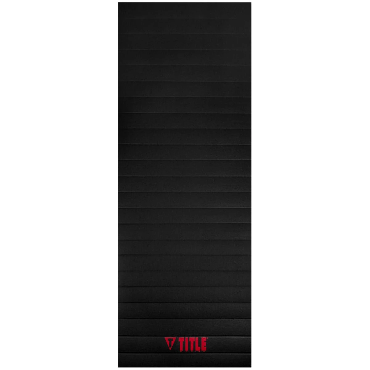 TITLE Boxing Roller Fitness Mat 1 TITLE Boxing Roller Fitness Mat