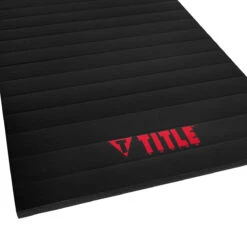 TITLE Boxing Roller Fitness Mat 7 TITLE Boxing Roller Fitness Mat -Boxing Promotions Shop tbrm1 2