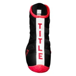 TITLE Boxing Total Balance Shoes 23 TITLE Boxing Total Balance Shoes -Boxing Promotions Shop tbs24 bk rd 2
