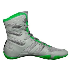 TITLE Boxing Total Balance Shoes 34 TITLE Boxing Total Balance Shoes -Boxing Promotions Shop tbs24 gr gn 4 4 1