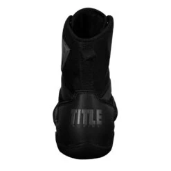 TITLE Boxing Charged Shoes -Boxing Promotions Shop tbs31 bk bk 4 2