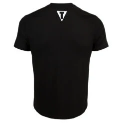 TITLE Boxing Jack Tee -Boxing Promotions Shop tbts190 bk 2