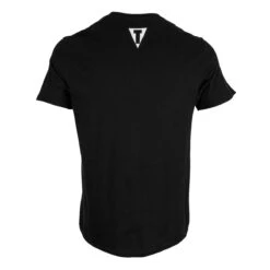 TITLE Boxing Main Event Tee -Boxing Promotions Shop tbts199 bk 2