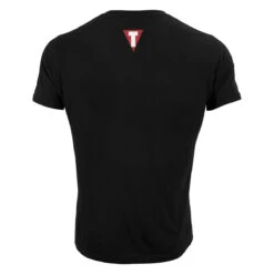 TITLE Boxing Beat Em To The Punch Tee 10 TITLE Boxing Beat Em To The Punch Tee -Boxing Promotions Shop tbts204 bk 2 1