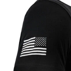 TITLE Boxing United Tee -Boxing Promotions Shop tbts206 bk 3 1