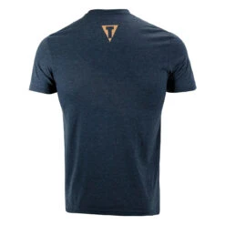 TITLE Boxing Power And Speed Tee -Boxing Promotions Shop tbts211 bl 2 1