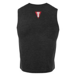 TITLE Boxing Jab Cross Muscle Tee -Boxing Promotions Shop tbts212 dgr 02