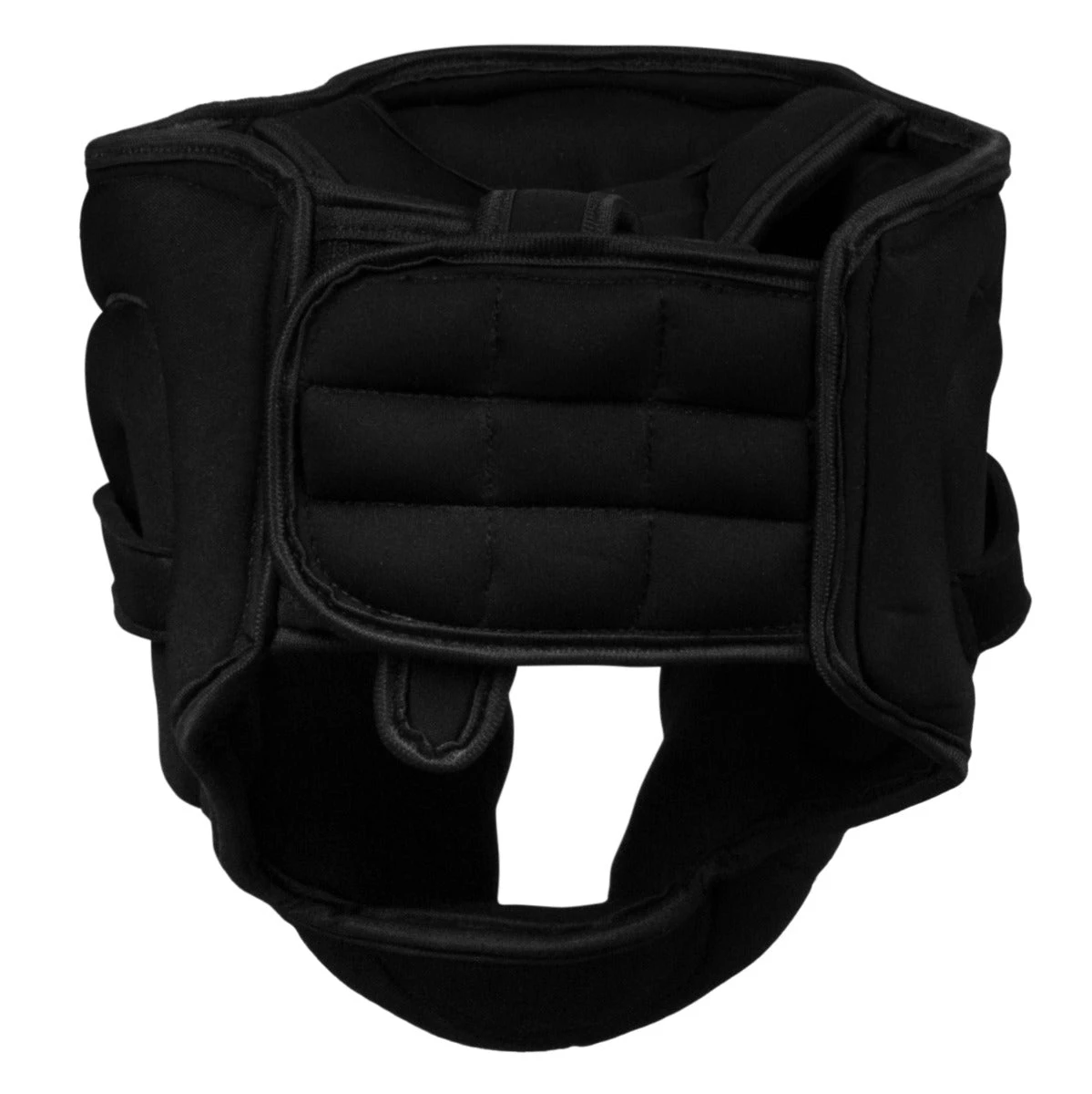 TITLE Boxing Weighted Headgear 5 TITLE Boxing Weighted Headgear - Image 5