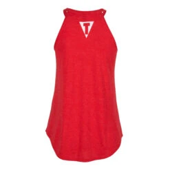 TITLE Boxing Women’s Main Event Tank -Boxing Promotions Shop tbwts199 rd 2