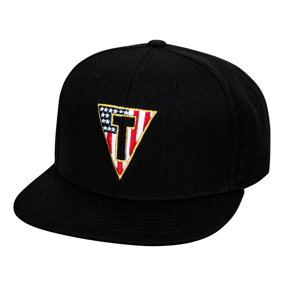 TITLE Boxing Flag "T" Adjustable Cap 1 TITLE Boxing Flag "T" Adjustable Cap
