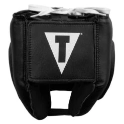 TITLE Boxing Face Protector Training Headgear 14 TITLE Boxing Face Protector Training Headgear -Boxing Promotions Shop tfp bk 4