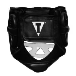 TITLE Boxing Face Shield No-Contact Headgear 2.0 -Boxing Promotions Shop tfshg2 4