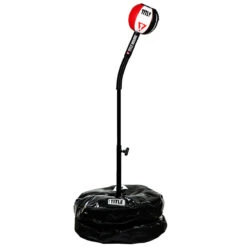 TITLE Boxing Deluxe King Cobra Reflex Bag With Anchor Bags -Boxing Promotions Shop tfsrb2 002