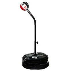 TITLE Boxing Deluxe King Cobra Reflex Bag With Anchor Bags -Boxing Promotions Shop tfsrb2 003