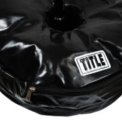 TITLE Boxing Deluxe King Cobra Reflex Bag With Anchor Bags -Boxing Promotions Shop tfsrb2 2