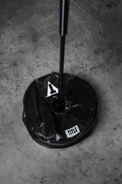 TITLE Boxing Deluxe King Cobra Reflex Bag With Anchor Bags -Boxing Promotions Shop tfsrb 8