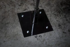 TITLE Boxing Deluxe King Cobra Reflex Bag With Anchor Bags -Boxing Promotions Shop tfsrb 9