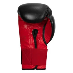 TITLE Boxing Infused Foam Youth Training/Sparring Gloves -Boxing Promotions Shop tifysg rd bk 04