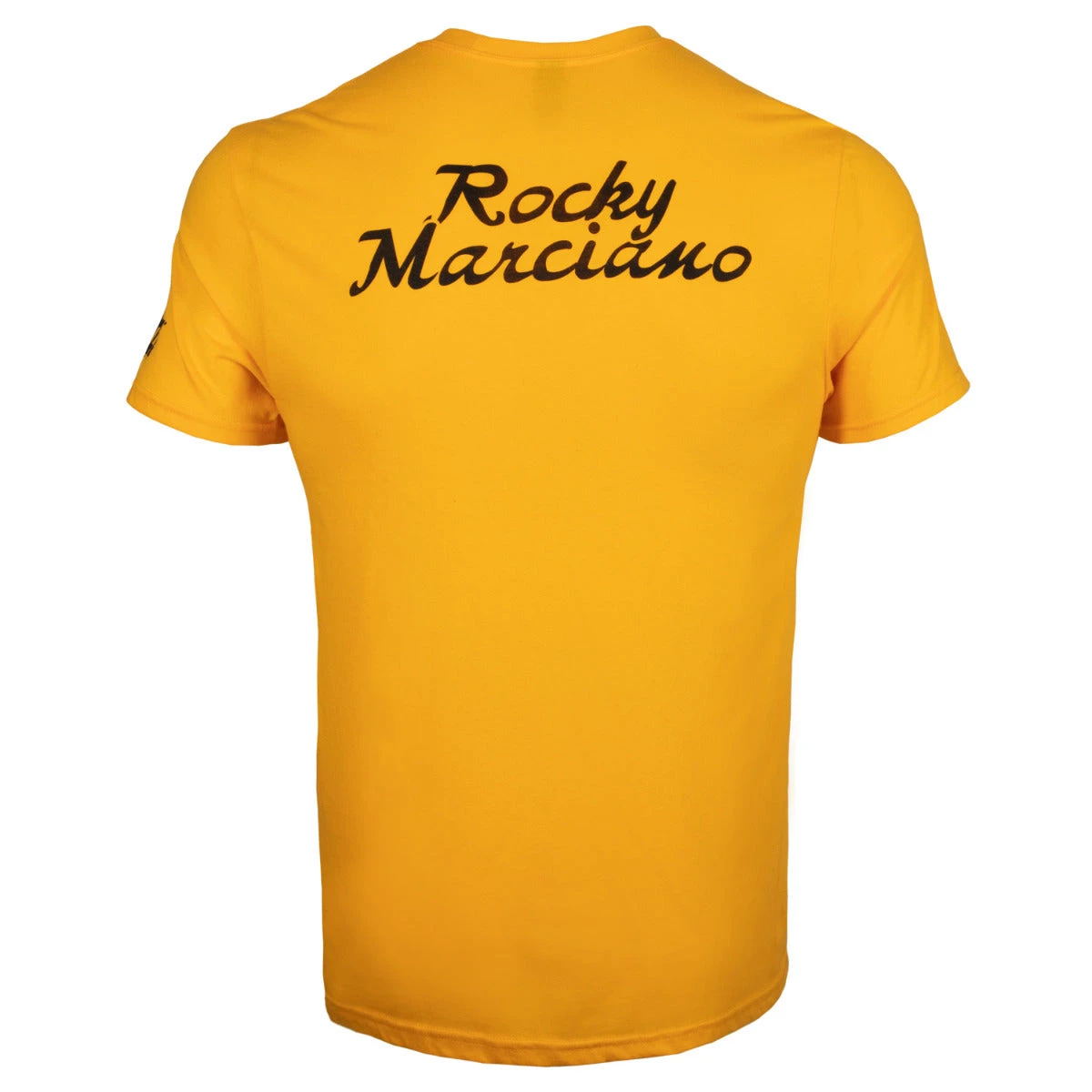 TITLE Boxing Legacy Rocky Marciano RM Tee 3 TITLE Boxing Legacy Rocky Marciano RM Tee - Image 3