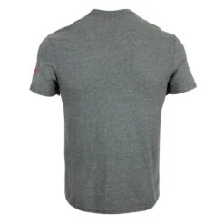 TITLE Boxing Legacy Gerry Cooney Tee -Boxing Promotions Shop tlgcy149 gr 2