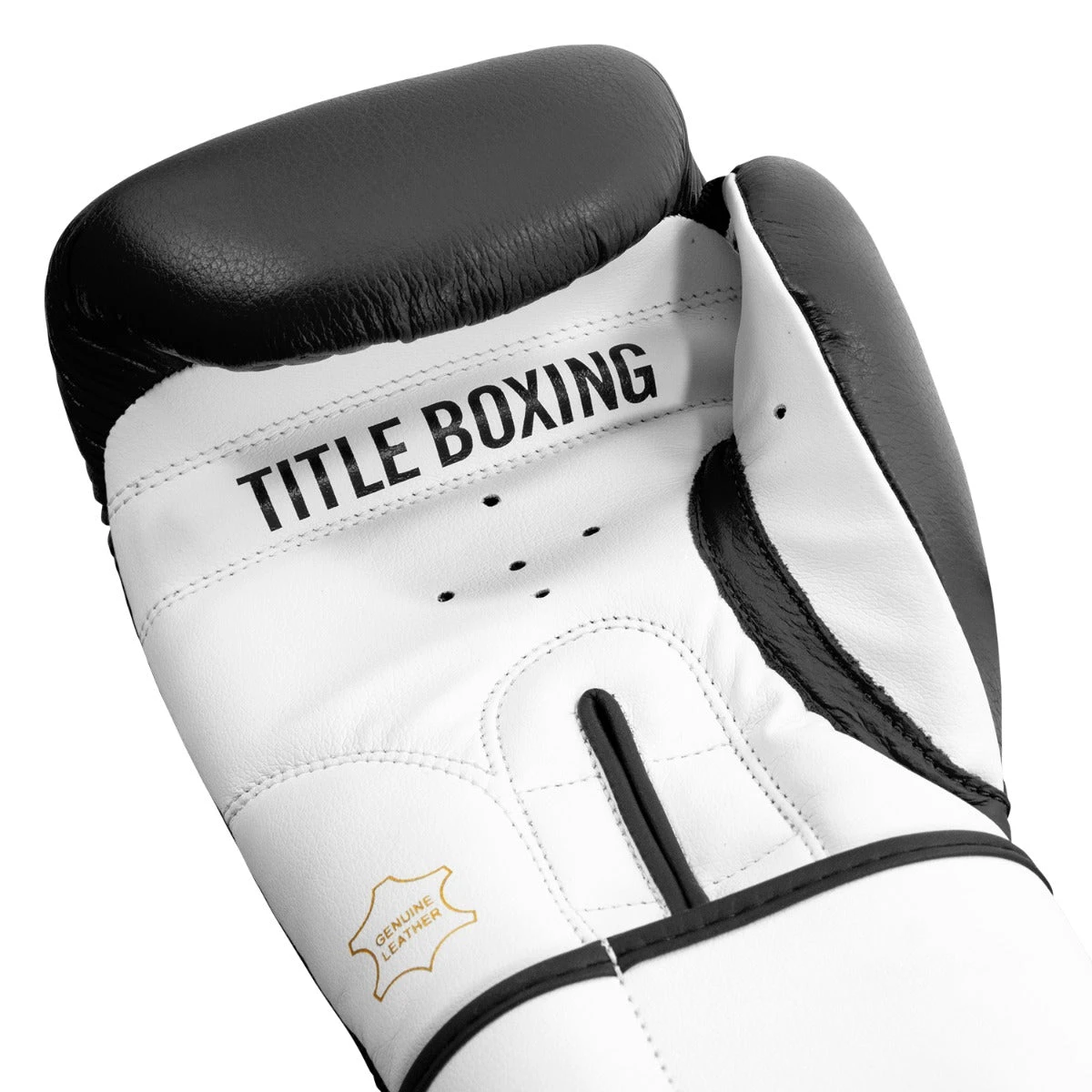 TITLE Premier Leather Super Bag Gloves 2.0 16 TITLE Premier Leather Super Bag Gloves 2.0 - Image 16