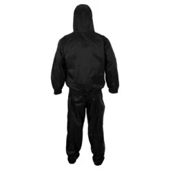 TITLE Boxing Sauna Suit With Hood -Boxing Promotions Shop tss bk 3 2
