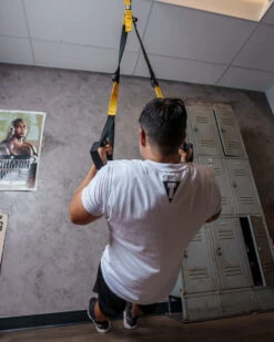 TITLE Boxing Suspension Training System 2.0 9 TITLE Boxing Suspension Training System 2.0 -Boxing Promotions Shop tstsx2 2