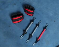 TITLE Boxing Fast Feet Trainer -Boxing Promotions Shop vfft 5