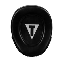 TITLE Boxing Valiant Micro Mitts -Boxing Promotions Shop vltmm bk sv 2