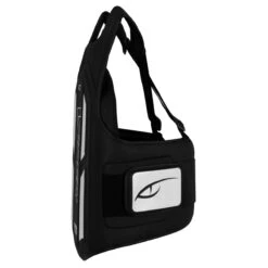 Viper By TITLE Boxing Supreme Body Protector -Boxing Promotions Shop vsbp bk wh 3